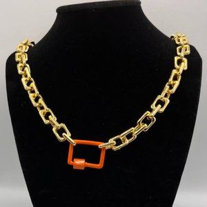 Melania Clara/By Alexa Rae Shelly Necklace